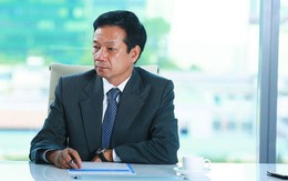 Rời ghế Tổng giám đốc Eximbank, ông Lê Văn Quyết về đâu?