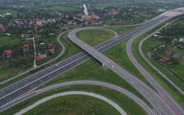 Quốc hội sẽ lấy ý kiến các đại biểu việc trích 4.069 tỷ đồng để trả nợ tiền GPMB dự án đường cao tốc Hà Nội-Hải Phòng