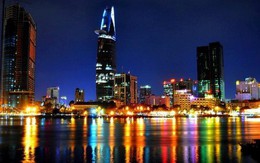 Bloomberg: Việt Nam đứng đầu nhóm nền kinh tế hưởng lợi nhiều nhất từ căng thẳng thương mại Mỹ – Trung Quốc Bloomberg: Việt Nam đứng đầu nhóm nền kinh tế hưởng lợi nhiều nhất từ căng thẳng thương mại Mỹ – Trung Quốc