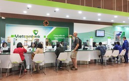 Forbes Việt Nam: Vietcombank là ngân hàng Việt Nam có giá trị vốn hóa thị trường cao nhất, vượt 10 tỷ USD
