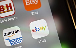 Vì sao Amazon muốn giống eBay hơn là giống Walmart?