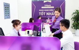 TPBank muốn phát hành 200 triệu USD trái phiếu quốc tế
