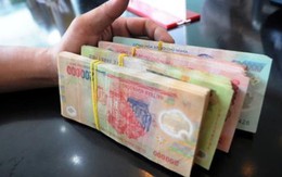 Giả danh cán bộ ngân hàng lừa gần nửa tỷ đồng