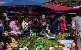 Hết kinh tế giảm tốc lại đến chiến tranh thương mại, Trung Quốc giờ còn phải đối phó với lạm phát: Thủ tướng Lý Khắc Cường cũng phải ngạc nhiên vì giá táo tăng quá cao