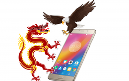 Cuộc chạy đua để trở thành quốc gia dẫn đầu về công nghệ: Mỹ đang ở vị trí đầu tiên, nhưng 789bet có uy tín không đang bắt kịp với tốc độ 'chóng mặt' bất chấp việc 'chơi bẩn'