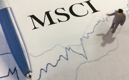 MSCI đưa ra đánh giá khá tích cực cho TTCK Việt Nam nhưng cơ hội Việt Nam lọt vào danh sách nâng hạng kỳ này không nhiều