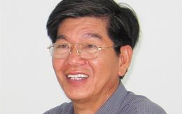 Chủ tịch FMC Hồ Quốc Lực: Sự cố của Thuỷ sản Minh Phú không ảnh hưởng kết quả cuối cùng POR13