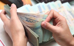 Lãi suất tiết kiệm giữa các ngân hàng ngày càng phân hóa, có kỳ hạn chênh nhau tới 3%/năm