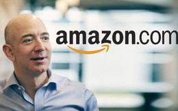 Jeff Bezos chia sẻ lời khuyên hữu ích nhất cho những người mới kinh doanh