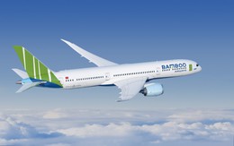 Bamboo Airways bay đúng giờ nhất toàn ngành hàng không Việt Nam 6 tháng đầu năm 2019