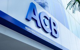 ACB ước tính lãi trước thuế hơn 3.600 tỷ đồng trong 6 tháng đầu năm