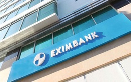 Eximbank lại Đại hội cổ đông bất thành