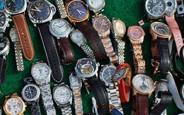 5 mẹo phát hiện đồng hồ “fake” quý ông nào cũng cần ghi nhớ để tránh mất tiền oan!