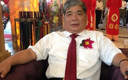 Khởi tố Chủ tịch Tập đoàn Mường Thanh