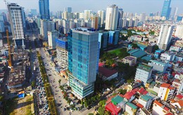 Hà Nội: Giá nhà đất tăng mạnh nhất ở quận, huyện nào?