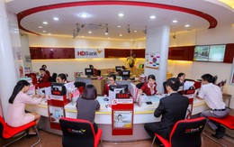 4 ngân hàng Việt lọt top những nơi làm việc tốt nhất châu Á