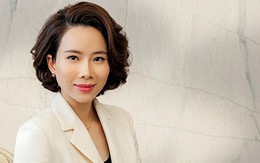 Chân dung "bà chủ" chuỗi khách sạn lớn nhất Đông Nam Á - ái nữ của đại gia Lê Thanh Thản