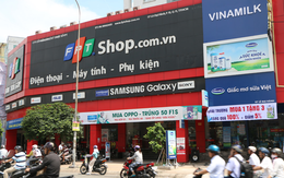 FPT Retail (FRT) dự kiến phát hành hơn 10 triệu cổ phiếu trả cổ tức