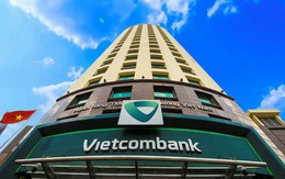 "Người khổng lồ" Vietcombank muốn lợi nhuận 2 tỷ USD, mãi "cô đơn trên đỉnh lợi nhuận"