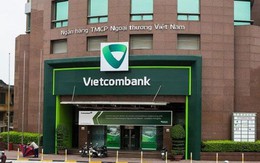 Vietcombank là ngân hàng Việt Nam duy nhất lọt Top 100 doanh nghiệp quyền lực nhất trong bảng xếp hạng của Nikkei