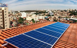 Hộ gia đình đầu tư điện mặt trời thế nào cho hiệu quả?