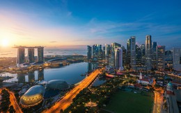 Nền kinh tế internet của châu Á đang bùng nổ, Việt Nam cũng bắt đầu chấp nhận rủi ro và triển khai những dịch vụ để đáp ứng nhu cầu thị trường, tại sao Singapore vẫn thụt lùi?
