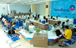 VietinBank bổ nhiệm một loạt nhân sự cấp cao