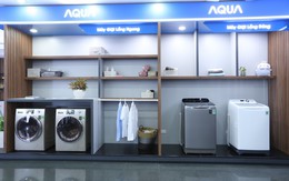 Điện máy AQUA chi 21,5 triệu USD đầu tư nhà máy mới tại Đồng Nai