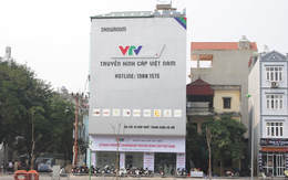 Truyền hình cáp Việt Nam (VTVCab) chuẩn bị lên sàn