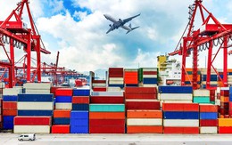 Tiềm năng lớn nhưng liệu ngành logistics Việt có tận dụng được EVFTA?