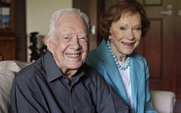 Bí quyết giữ lửa tình yêu của vợ chồng cựu Tổng thống Hoa Kì Jimmy Carter trong suốt 73 năm: Đơn giản nhưng hiệu quả, mọi cặp đôi đều phải nể phục