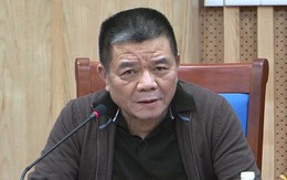 Nhìn lại sự nghiệp của ông Trần Bắc Hà: Từ "ông trùm" tài chính đến ngày vướng vòng lao lý với loạt sai phạm nghiêm trọng và qua đời lúc bị tạm giam