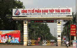Gang thép Thái Nguyên (TIS): 9 tháng lãi ròng 41 tỷ, tổng nợ vẫn gấp hơn 4 lần vốn chủ