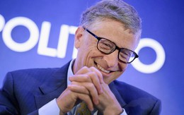 3 câu hỏi tỷ phú Bill Gates đặt ra cho mình ở tuổi 63: “Thước đo lường” của sự thành công và chất lượng sống!