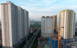 Bất ngờ bị thu hồi sổ đỏ, dân "chung cư ông Thản" khóc dở mếu dở, chủ đầu tư nói gì?