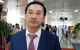 Giám đốc BV K lý giải vì sao ung thư ở Việt Nam tăng nhanh