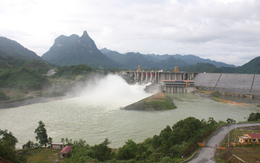 Thủy điện Đa Nhim Hàm Thuận Đa Mi (DNH): 6 tháng lãi sau thuế 391 tỷ đồng, giảm 29% so với cùng kỳ