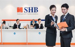 Doanh nghiệp bảo hiểm liên quan ông Đỗ Quang Hiển muốn thoái toàn bộ vốn SHB