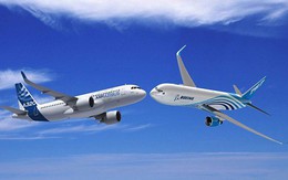 Làm hòa với Trung Quốc nhưng ông Trump lại đưa EU vào tầm ngắm thuế quan vì tranh chấp Airbus-Boeing