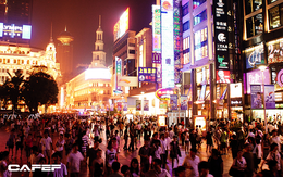 Kinh tế ban đêm đã tồn tại thế nào trong một xã hội "gia trưởng" như Trung Quốc?