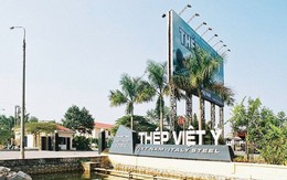 Thép Việt Ý tiếp tục báo lỗ 32 tỷ đồng quý 2, cổ phiếu đã đo sàn 7 phiên liên tiếp