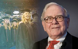 Warren Buffett dặn dò sinh viên: IQ cao cũng chẳng bằng sở hữu phẩm chất này, và đó cũng là điều khác biệt khiến tôi thuê bạn!