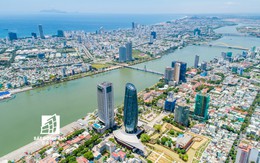 Đà Nẵng thúc tiến độ thực hiện nghiên cứu quy hoạch chung TP Đà Nẵng đến 2030