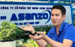 Ông Phạm Văn Tam: Không muốn là "tội đồ" dù đã rất mệt mỏi, nếu Asanzo phá sản sẽ mắc nợ người dân