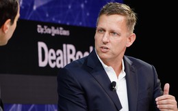 [Quy tắc đầu tư vàng] Huyền thoại Peter Thiel chia sẻ cách thức thành công từ những thương vụ đầu tư mạo hiểm