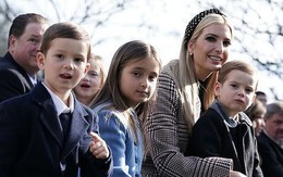 Ivanka Trump hào hứng khoe ảnh gia đình có thêm “thành viên” mới, bất ngờ bị dư luận “dội gáo nước lạnh”, chỉ trích vì lý do không ngờ