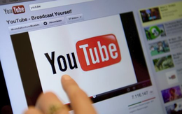 Một nửa số tiền quảng cáo trên YouTube rơi vào các clip nội dung xấu độc, nhảm nhí