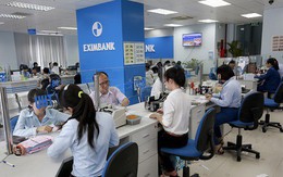 Eximbank giảm vốn điều lệ của công ty con AMC từ 1.700 tỷ xuống còn 300 tỷ