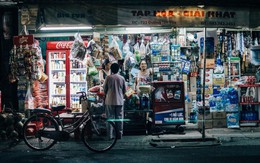 Kinh tế đêm Sài Gòn trong mắt du khách quốc tế