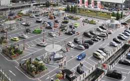 Hà Nội tìm nhà đầu tư cho dự án bãi đỗ xe tại Nam Từ Liêm 50 tỷ đồng